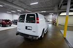 Used 2022 GMC Savana 2500 Work Van 4x2, Empty Cargo Van for sale #A13326 - photo 29