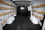 Used 2022 GMC Savana 2500 Work Van 4x2, Empty Cargo Van for sale #A13326 - photo 5