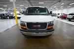 Used 2022 GMC Savana 2500 Work Van 4x2, Empty Cargo Van for sale #A13326 - photo 7