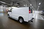 Used 2022 GMC Savana 2500 Work Van 4x2, Empty Cargo Van for sale #A13326 - photo 2