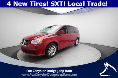 Used 2013 Dodge Grand Caravan SXT FWD, Minivan for sale #C48011A - photo 1