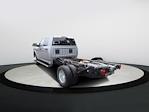 2022 Ram 3500 Crew Cab DRW 4x4, M H EBY Big Country Flatbed Truck for sale #CC23038 - photo 3