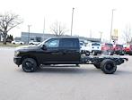 2024 Ram 3500 Crew Cab DRW 4x4, Cab Chassis for sale #CC43002 - photo 3