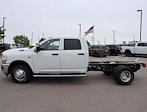 2024 Ram 3500 Crew Cab DRW 4x4, Cab Chassis for sale #CC43004 - photo 3