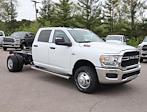 2024 Ram 3500 Crew Cab DRW 4x4, Cab Chassis for sale #CC43004 - photo 8