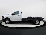 New 2024 Ram 3500 Tradesman Regular Cab 4x2, Cab Chassis for sale #CC43007 - photo 3