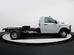 New 2024 Ram 3500 Tradesman Regular Cab 4x2, Cab Chassis for sale #CC43007 - photo 6