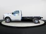 New 2024 Ram 3500 Tradesman Regular Cab 4x4, Cab Chassis for sale #CC43010 - photo 3