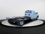 New 2024 Ram 3500 Tradesman Regular Cab 4x4, Cab Chassis for sale #CC43010 - photo 5