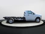 New 2024 Ram 3500 Tradesman Regular Cab 4x4, Cab Chassis for sale #CC43010 - photo 6