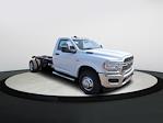 New 2024 Ram 3500 Tradesman Regular Cab 4x4, Cab Chassis for sale #CC43010 - photo 7