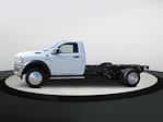 New 2024 Ram 4500 Tradesman Regular Cab 4x2, Cab Chassis for sale #CC44002 - photo 3