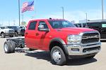 2024 Ram 5500 Crew Cab DRW 4x2, Cab Chassis for sale #CC45004 - photo 6
