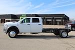 2024 Ram 5500 Crew Cab DRW 4x2, Cab Chassis for sale #CC45011 - photo 3