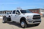 2024 Ram 5500 Crew Cab DRW 4x2, Cab Chassis for sale #CC45011 - photo 6
