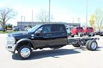 2024 Ram 5500 Crew Cab DRW 4x2, Cab Chassis for sale #CC45012 - photo 3