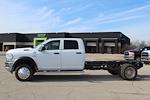 2024 Ram 5500 Crew Cab DRW 4x4, Cab Chassis for sale #CC45013 - photo 3
