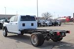 2024 Ram 5500 Crew Cab DRW 4x4, Cab Chassis for sale #CC45013 - photo 2