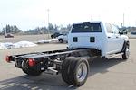 2024 Ram 5500 Crew Cab DRW 4x4, Cab Chassis for sale #CC45013 - photo 5