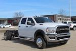 2024 Ram 5500 Crew Cab DRW 4x4, Cab Chassis for sale #CC45013 - photo 6