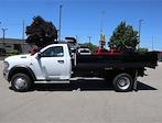 New 2024 Ram 5500 Tradesman Regular Cab 4x4, Dump Truck for sale #CC45024 - photo 3