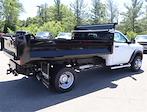 New 2024 Ram 5500 Tradesman Regular Cab 4x4, Dump Truck for sale #CC45024 - photo 6