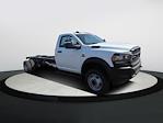 New 2024 Ram 5500 Tradesman Regular Cab 4x2, Cab Chassis for sale #CC45033 - photo 8