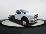 New 2024 Ram 5500 Tradesman Regular Cab 4x4, Cab Chassis for sale #CC45037 - photo 8