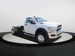 New 2024 Ram 5500 Tradesman Regular Cab 4x4, Cab Chassis for sale #CC45038 - photo 7