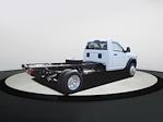 New 2024 Ram 5500 Tradesman Regular Cab 4x4, Cab Chassis for sale #CC45039 - photo 6