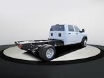 New 2024 Ram 5500 Tradesman Crew Cab 4x4, Cab Chassis for sale #CC45040 - photo 6