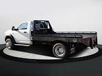 New 2024 Ram 5500 Tradesman Regular Cab 4x4, Flatbed Truck for sale #CC45046 - photo 2