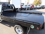 New 2024 Ram 5500 Tradesman Regular Cab 4x4, Flatbed Truck for sale #CC45046 - photo 4