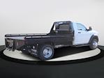 New 2024 Ram 5500 Tradesman Regular Cab 4x4, Flatbed Truck for sale #CC45046 - photo 7