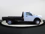 New 2024 Ram 5500 Tradesman Regular Cab 4x4, Flatbed Truck for sale #CC45046 - photo 8