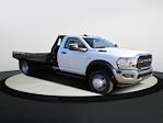 New 2024 Ram 5500 Tradesman Regular Cab 4x4, Flatbed Truck for sale #CC45046 - photo 9