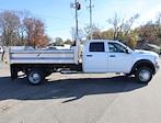 New 2024 Ram 5500 Tradesman Crew Cab 4x4, Dump Truck for sale #CC45049 - photo 14