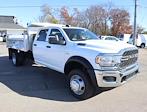 New 2024 Ram 5500 Tradesman Crew Cab 4x4, Dump Truck for sale #CC45049 - photo 15