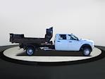 New 2024 Ram 5500 Tradesman Crew Cab 4x4, Dump Truck for sale #CC45051 - photo 12