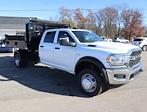 New 2024 Ram 5500 Tradesman Crew Cab 4x4, Dump Truck for sale #CC45051 - photo 13