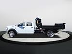 New 2024 Ram 5500 Tradesman Crew Cab 4x4, Dump Truck for sale #CC45051 - photo 3