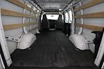 2020 GMC Savana 2500 SRW 4x2, Empty Cargo Van for sale #P12703 - photo 2