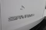 2020 GMC Savana 2500 SRW 4x2, Empty Cargo Van for sale #P12703 - photo 32