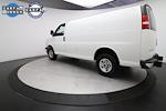 2020 GMC Savana 2500 SRW 4x2, Empty Cargo Van for sale #P12703 - photo 8