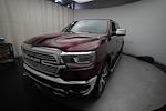 Used 2020 Ram 1500 Laramie Crew Cab 4x4, Pickup for sale #P13308 - photo 22