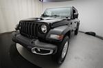 Used 2023 Jeep Gladiator Sport Crew Cab 4x4, Pickup for sale #P13363 - photo 22