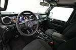 Used 2023 Jeep Gladiator Sport Crew Cab 4x4, Pickup for sale #P13363 - photo 9