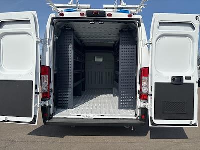 2023 Ram ProMaster 3500 High Roof FWD, Knapheide Upfitted Cargo Van for sale #R36056 - photo 2