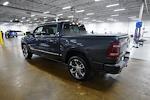 Used 2021 Ram 1500 Limited Crew Cab 4x4, Pickup for sale #R42010A - photo 2