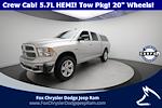 Used 2016 Ram 1500 Big Horn Crew Cab 4x4, Pickup for sale #R42019A - photo 33